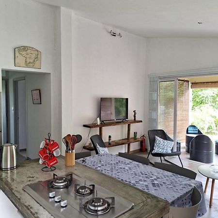 Maison Tamarin - Riviere Noire Pour 5 Personnes المظهر الخارجي الصورة