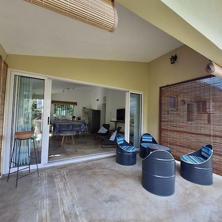 Maison Tamarin - Riviere Noire Pour 5 Personnes المظهر الخارجي الصورة