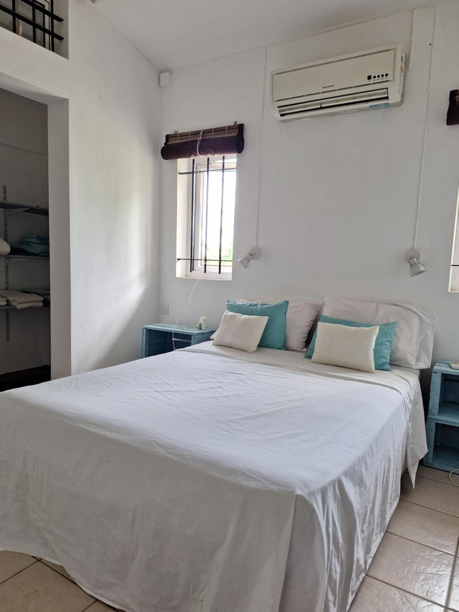 Maison Tamarin - Riviere Noire Pour 5 Personnes المظهر الخارجي الصورة