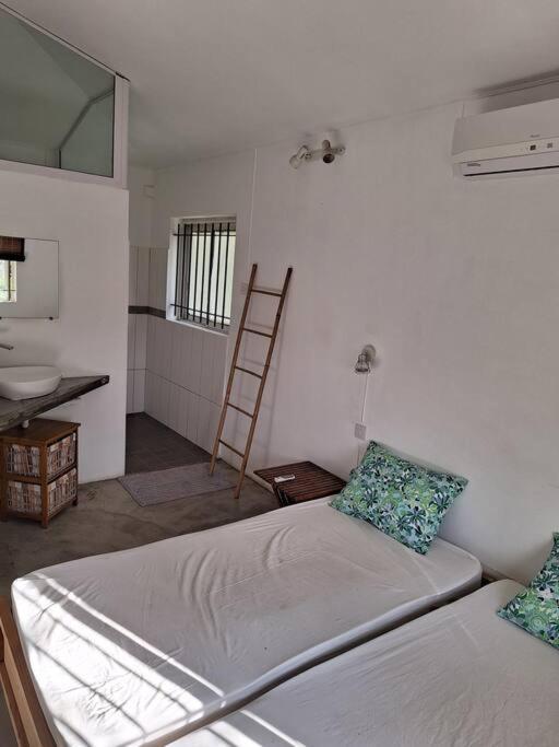Maison Tamarin - Riviere Noire Pour 5 Personnes المظهر الخارجي الصورة