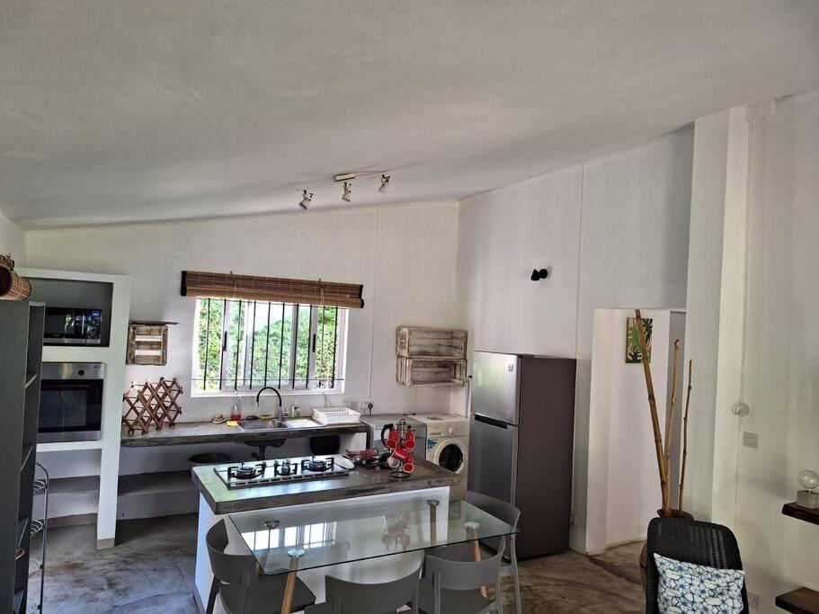 Maison Tamarin - Riviere Noire Pour 5 Personnes المظهر الخارجي الصورة