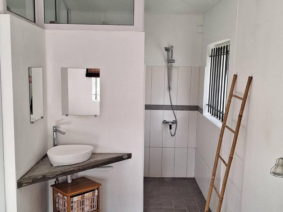 Maison Tamarin - Riviere Noire Pour 5 Personnes المظهر الخارجي الصورة